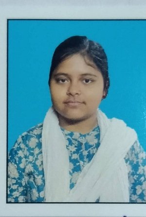 SNEHA HALDER